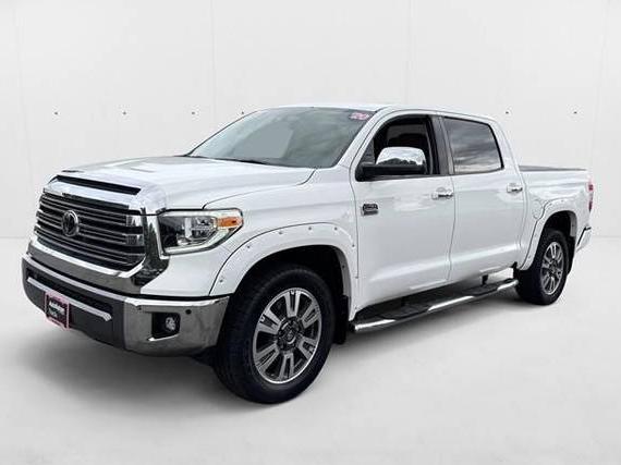 TOYOTA TUNDRA 2020 5TFGY5F13LX264748 image TOYOTA TUNDRA 2020 5TFGY5F13LX264748 image