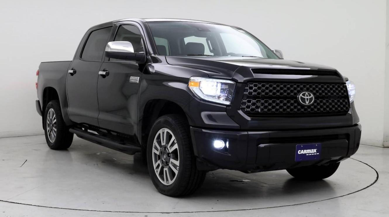 TOYOTA TUNDRA 2020 5TFAY5F10LX932429 image