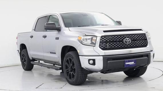 TOYOTA TUNDRA 2020 5TFDY5F10LX921010 image
