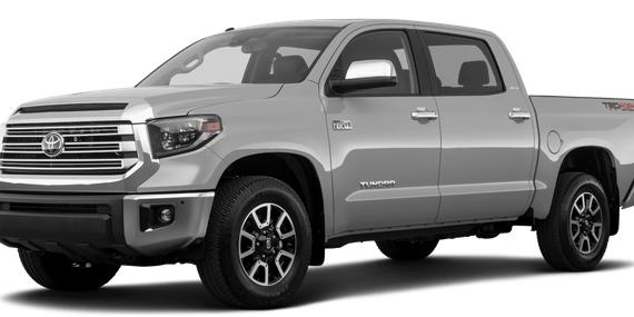 TOYOTA TUNDRA 2020 5TFAY5F18LX877714 image