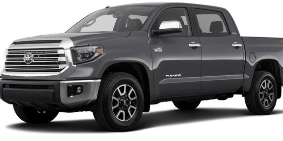 TOYOTA TUNDRA 2020 5TFAY5F13LX871173 image