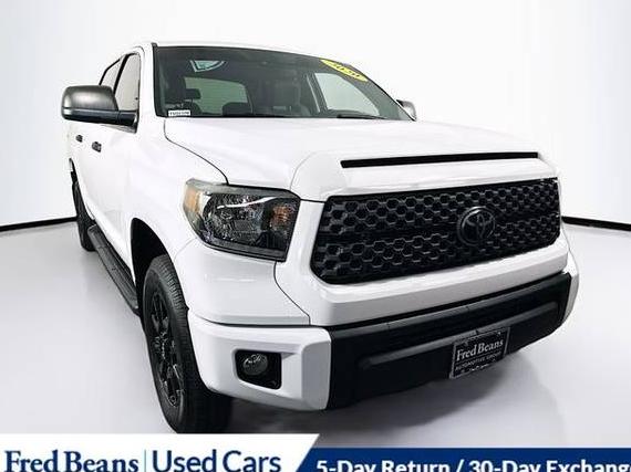 TOYOTA TUNDRA 2020 5TFDY5F17LX934353 image