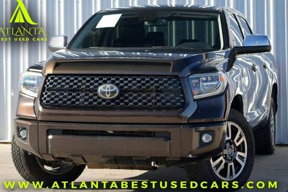 TOYOTA TUNDRA 2020 5TFAY5F15LX890291 image