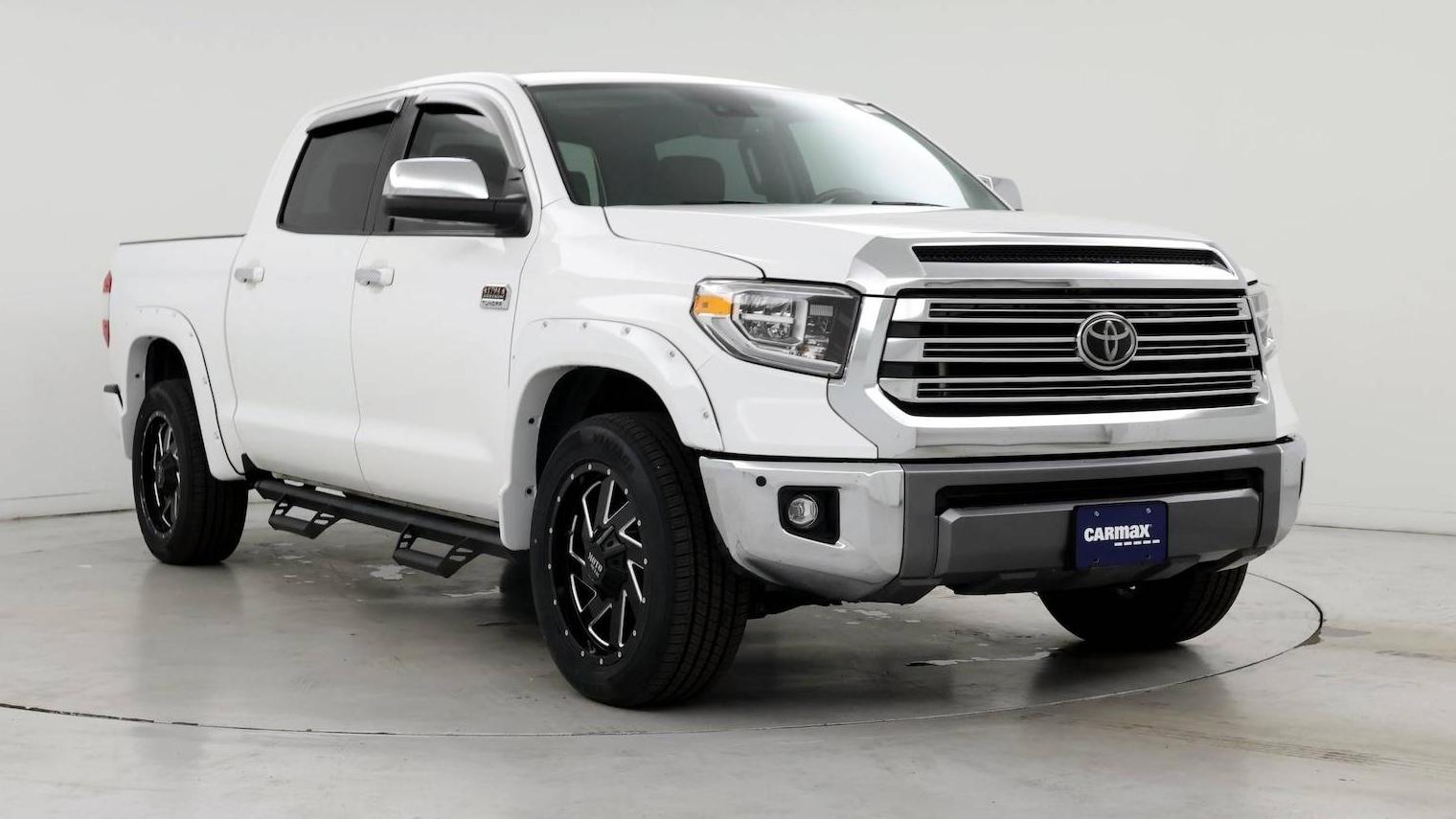 TOYOTA TUNDRA 2020 5TFGY5F15LX269076 image