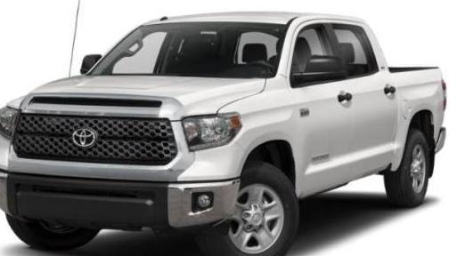 TOYOTA TUNDRA 2020 5TFDY5F11LX926409 image