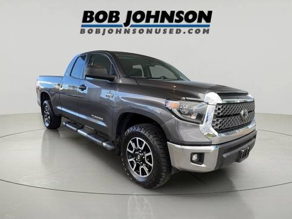 TOYOTA TUNDRA 2020 5TFUY5F12LX881609 image