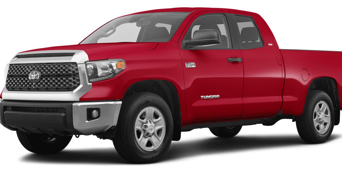 TOYOTA TUNDRA 2020 5TFUY5F16LX899904 image