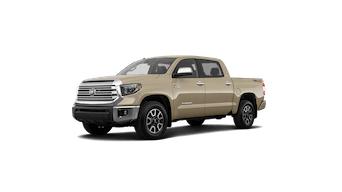 TOYOTA TUNDRA 2020 5TFHY5F16LX926634 image