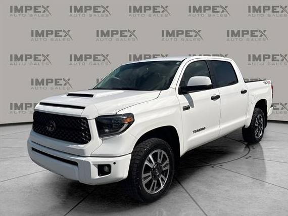 TOYOTA TUNDRA 2020 5TFDY5F17LX883243 image TOYOTA TUNDRA 2020 5TFDY5F17LX883243 image