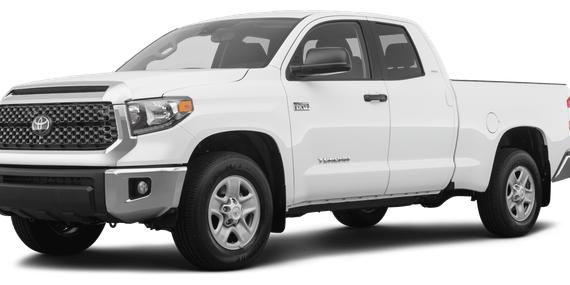TOYOTA TUNDRA 2020 5TFUY5F17LX875014 image