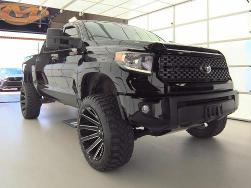 TOYOTA TUNDRA 2020 5TFDY5F11LX898255 image