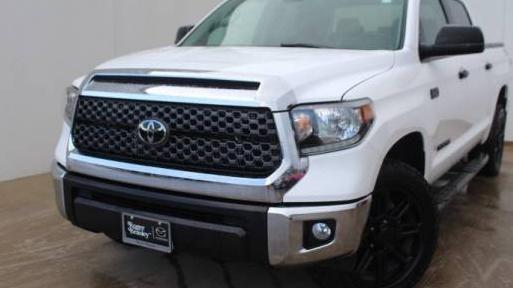 TOYOTA TUNDRA 2020 5TFEY5F13LX264451 image