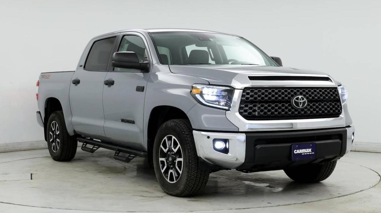 TOYOTA TUNDRA 2020 5TFDY5F18LX938721 image