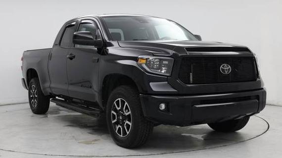 TOYOTA TUNDRA 2020 5TFBY5F1XLX873071 image