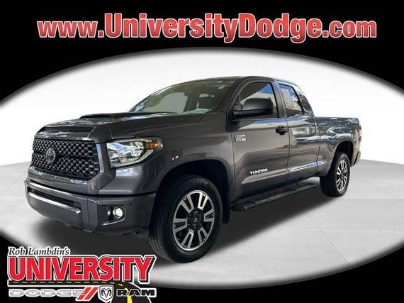 TOYOTA TUNDRA 2020 5TFUY5F11LX892245 image