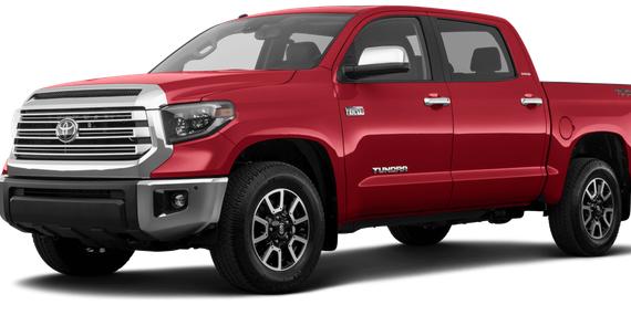 TOYOTA TUNDRA 2020 5TFAY5F15LX919711 image TOYOTA TUNDRA 2020 5TFAY5F15LX919711 image