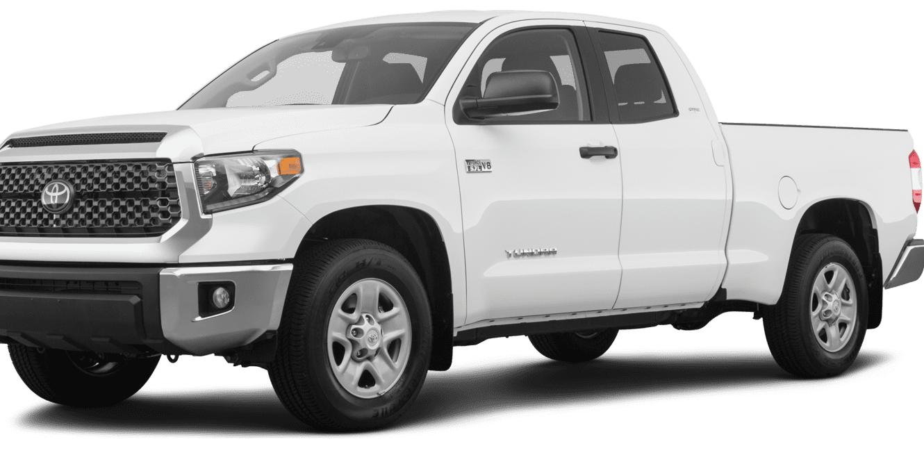 TOYOTA TUNDRA 2020 5TFRY5F18LX271221 image