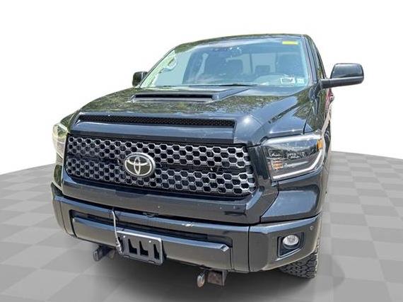 TOYOTA TUNDRA 2020 5TFUY5F17LX873246 image