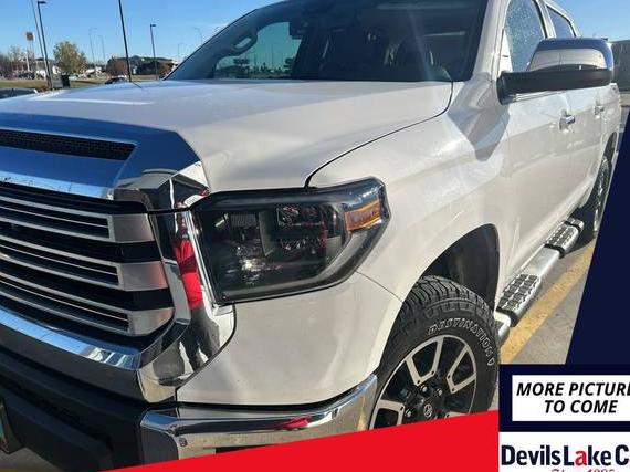 TOYOTA TUNDRA 2020 5TFHY5F11LX953658 image TOYOTA TUNDRA 2020 5TFHY5F11LX953658 image