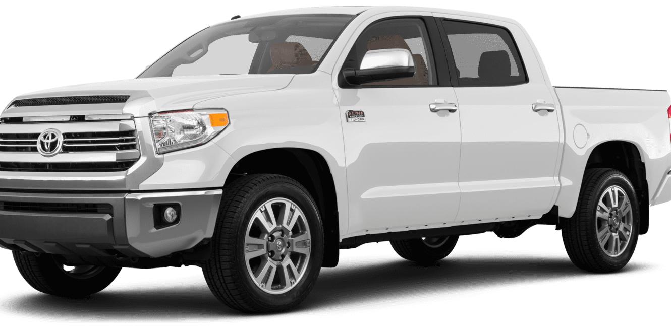 TOYOTA TUNDRA 2020 5TFAY5F10LX902086 image