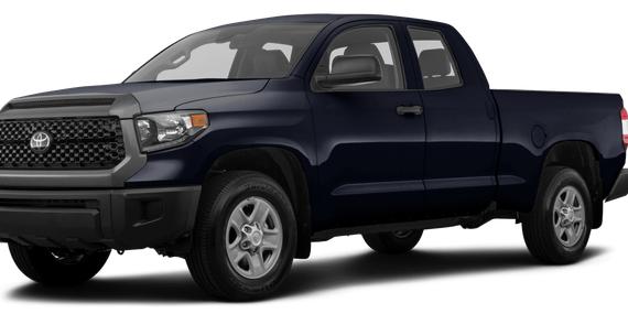TOYOTA TUNDRA 2020 5TFCY5F13LX026879 image