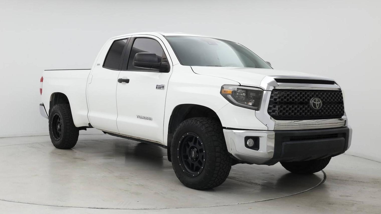 TOYOTA TUNDRA 2020 5TFRY5F14LX260412 image