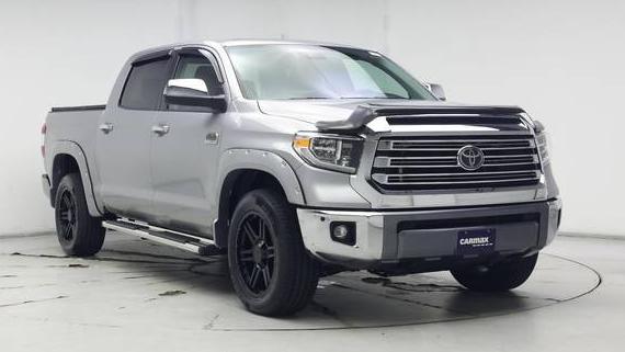 TOYOTA TUNDRA 2020 5TFAY5F13LX915785 image