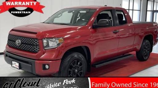 TOYOTA TUNDRA 2020 5TFUY5F14LX935783 image