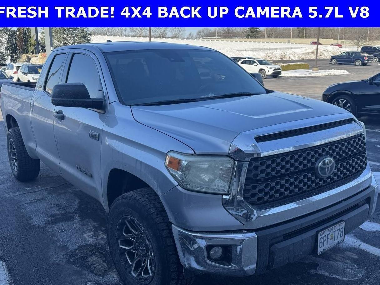 TOYOTA TUNDRA 2020 5TFUY5F19LX945547 image