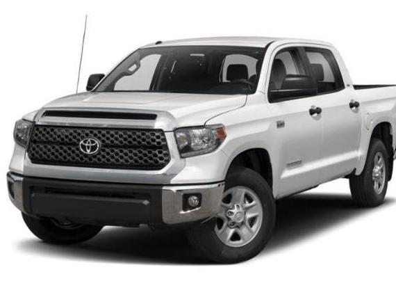 TOYOTA TUNDRA 2020 5TFDY5F12LX940304 image