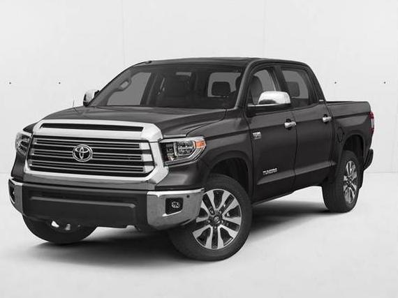 TOYOTA TUNDRA 2020 5TFAY5F17LX936509 image