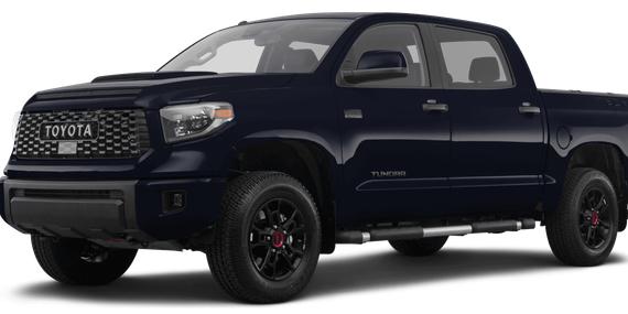 TOYOTA TUNDRA 2020 5TFDY5F12LX945471 image