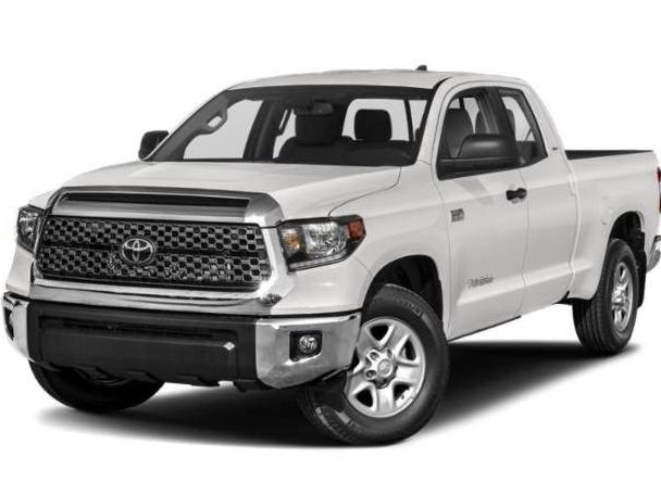 TOYOTA TUNDRA 2020 5TFRY5F18LX265743 image