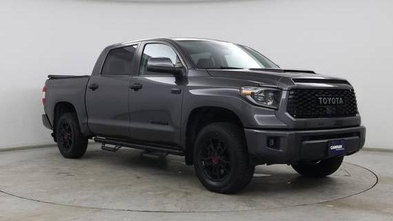 TOYOTA TUNDRA 2020 5TFDY5F16LX907547 image