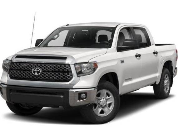 TOYOTA TUNDRA 2020 5TFDY5F17LX880956 image