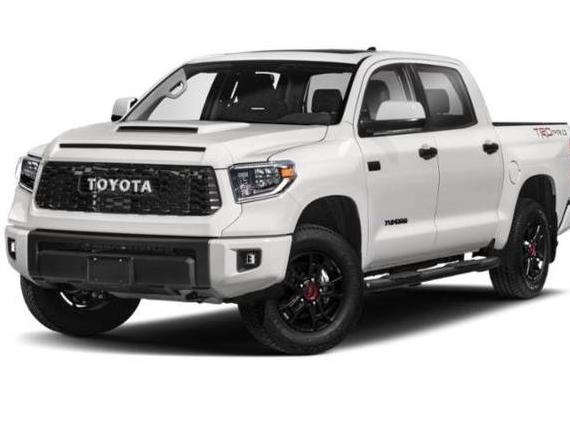 TOYOTA TUNDRA 2020 5TFDY5F18LX872705 image