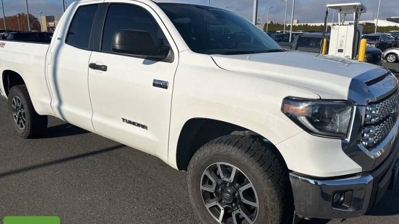 TOYOTA TUNDRA 2020 5TFUY5F14LX896709 image