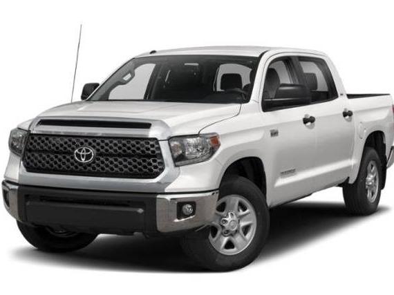 TOYOTA TUNDRA 2020 5TFDY5F18LX912538 image