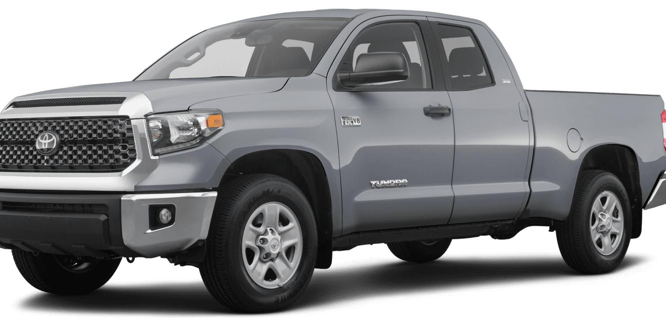 TOYOTA TUNDRA 2020 5TFUY5F12LX945972 image