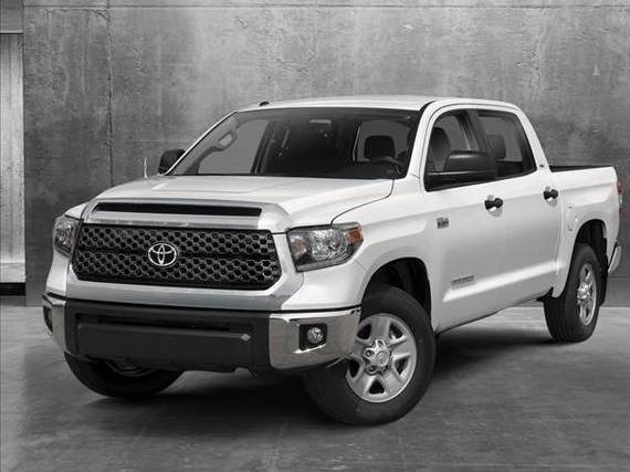 TOYOTA TUNDRA 2020 5TFDY5F11LX931593 image