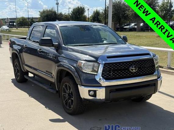 TOYOTA TUNDRA 2020 5TFDY5F13LX870697 image TOYOTA TUNDRA 2020 5TFDY5F13LX870697 image