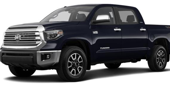 TOYOTA TUNDRA 2020 5TFAY5F10LX896788 image