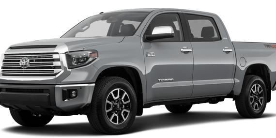 TOYOTA TUNDRA 2020 5TFHY5F14LX938958 image
