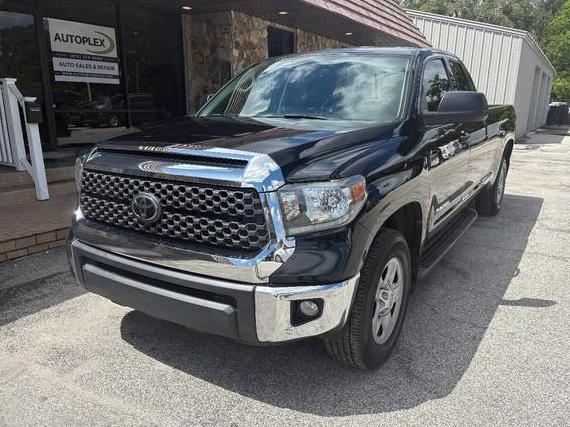 TOYOTA TUNDRA 2020 5TFTY5F11LX011121 image