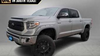 TOYOTA TUNDRA 2020 5TFAY5F10LX920538 image