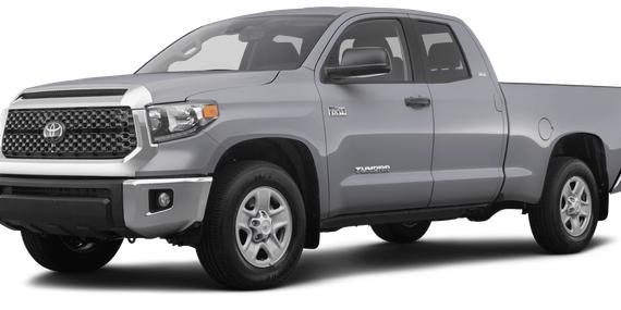 TOYOTA TUNDRA 2020 5TFRY5F11LX265907 image