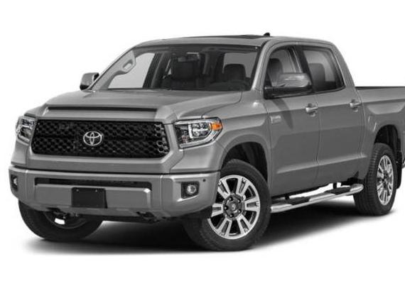 TOYOTA TUNDRA 2020 5TFAY5F10LX901875 image