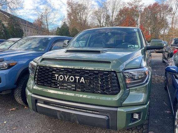 TOYOTA TUNDRA 2020 5TFUY5F18LX953574 image