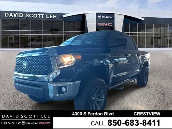TOYOTA TUNDRA 2020 5TFDY5F19LX946309 image TOYOTA TUNDRA 2020 5TFDY5F19LX946309 image
