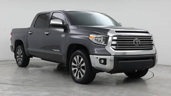 TOYOTA TUNDRA 2020 5TFHY5F14LX916622 image TOYOTA TUNDRA 2020 5TFHY5F14LX916622 image